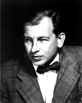 Eliel Saarinen