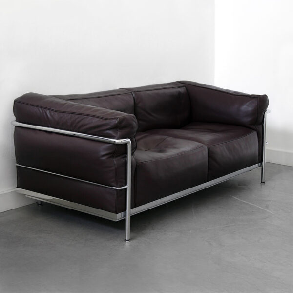 2 seater sofa gran confort