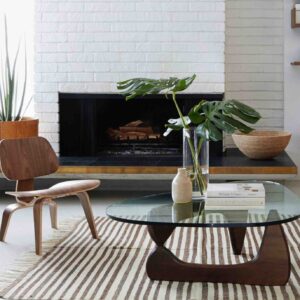 coffee table noguchi