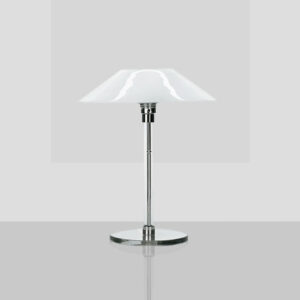 classic table lamp