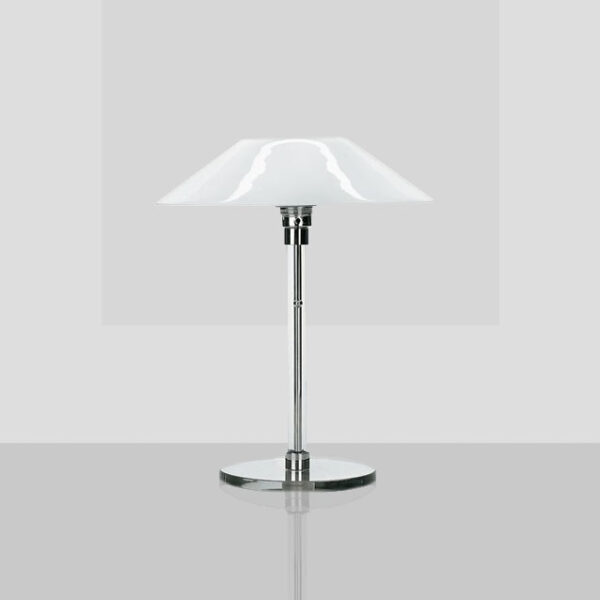 classic table lamp