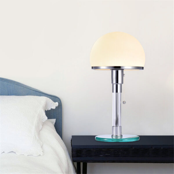 table lamp bauhaus